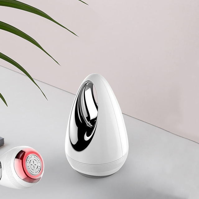 Facial beauty instrument Facial beauty instrument
